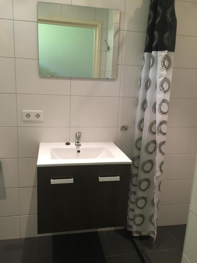 Geschakelde Bungalow Op De Veluwe "De Eekhoorn" Otterlo Extérieur photo