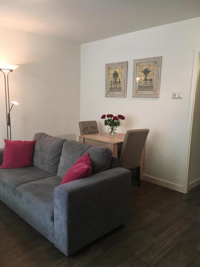 Geschakelde Bungalow Op De Veluwe "De Eekhoorn" Otterlo Extérieur photo